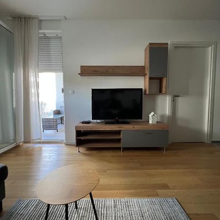 New Loris Apartman ザダル エクステリア 写真