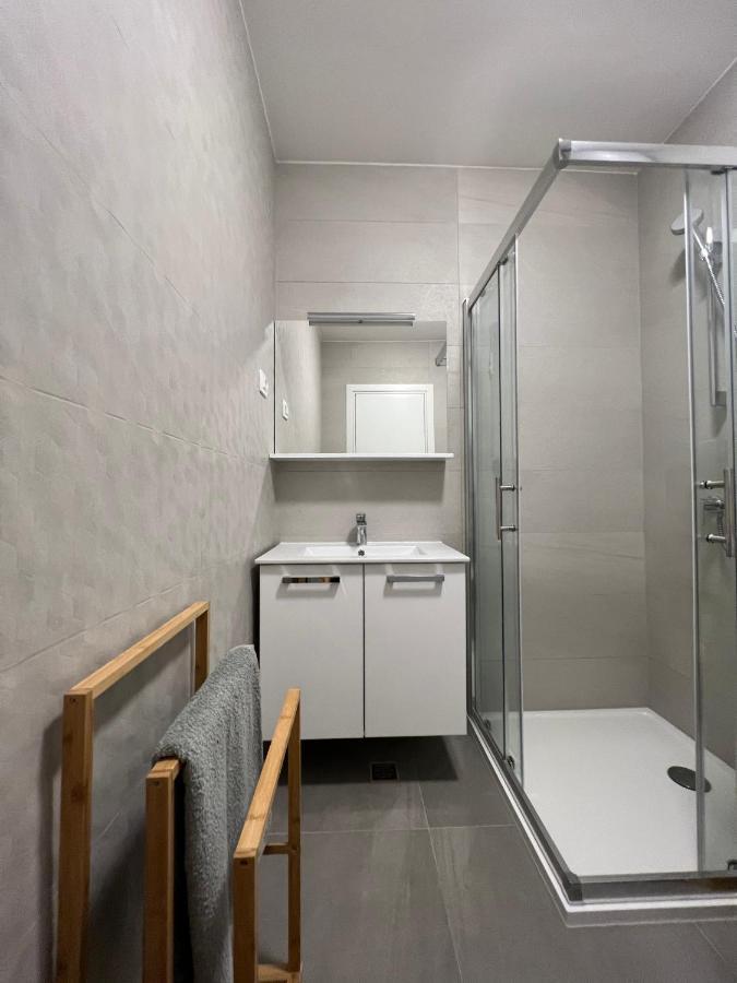New Loris Apartman ザダル エクステリア 写真