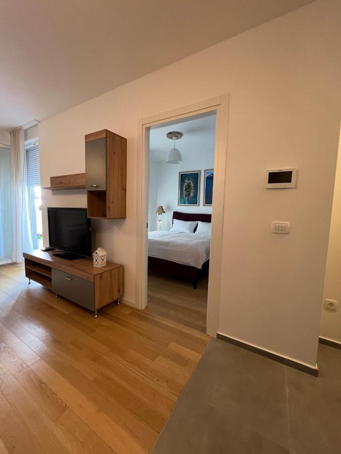 New Loris Apartman ザダル エクステリア 写真