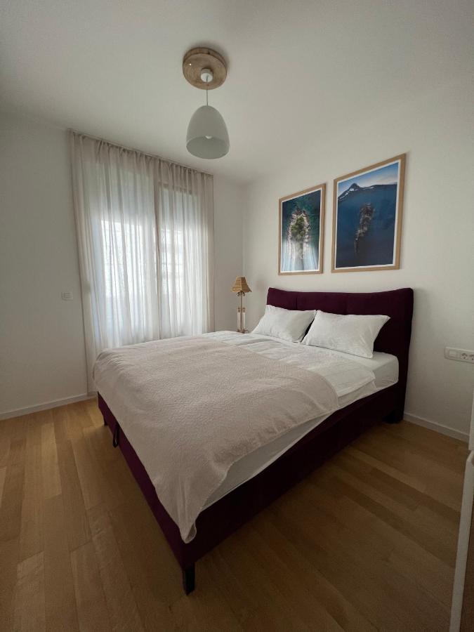 New Loris Apartman ザダル エクステリア 写真