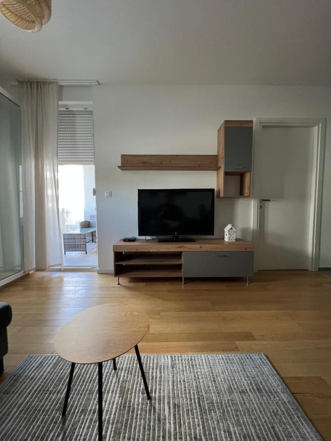 New Loris Apartman ザダル エクステリア 写真