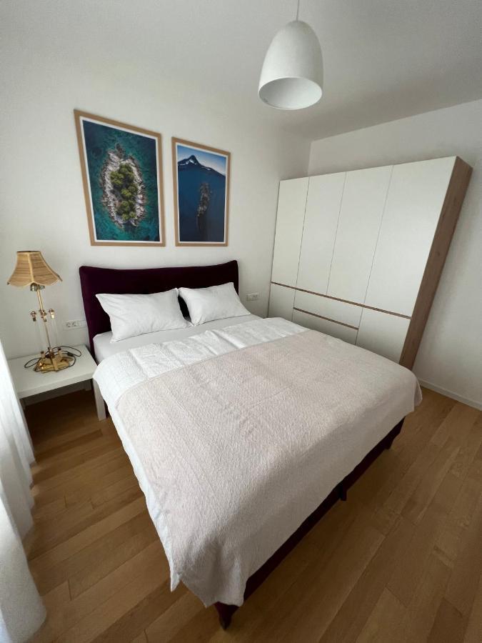 New Loris Apartman ザダル エクステリア 写真