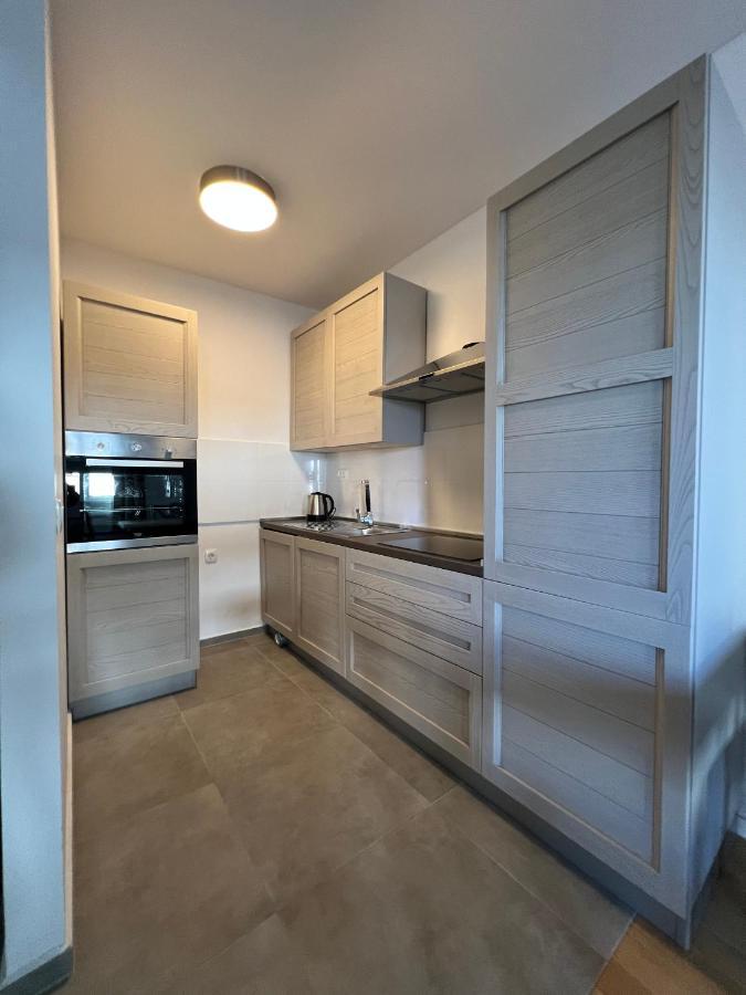 New Loris Apartman ザダル エクステリア 写真