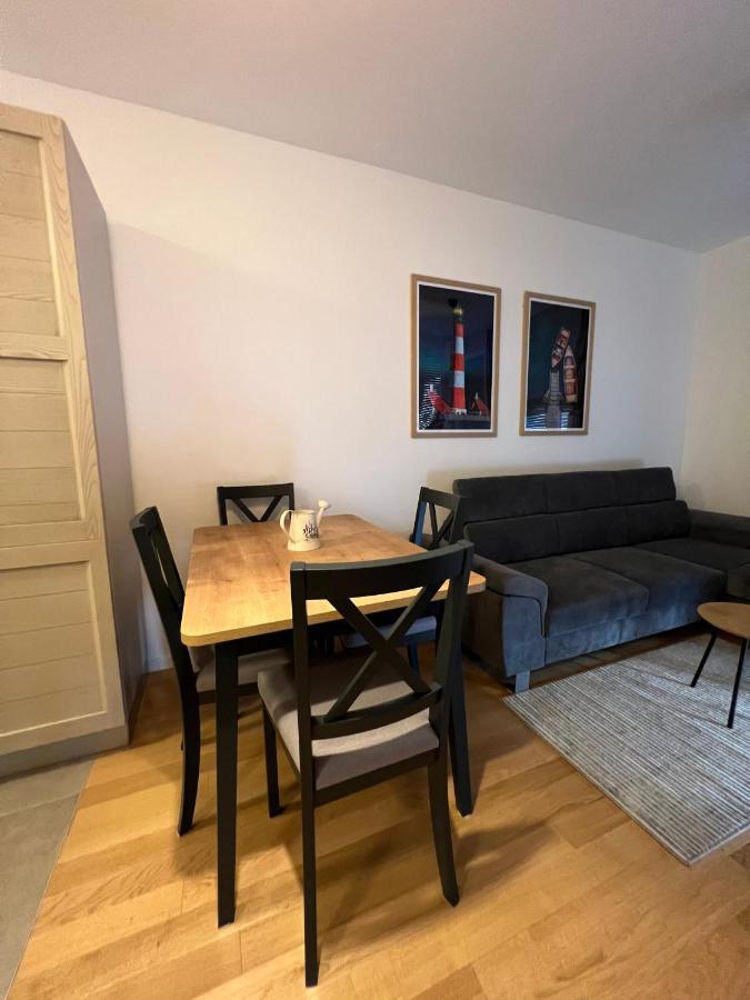 New Loris Apartman ザダル エクステリア 写真