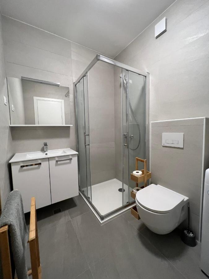 New Loris Apartman ザダル エクステリア 写真